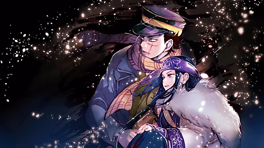 Golden Kamuy