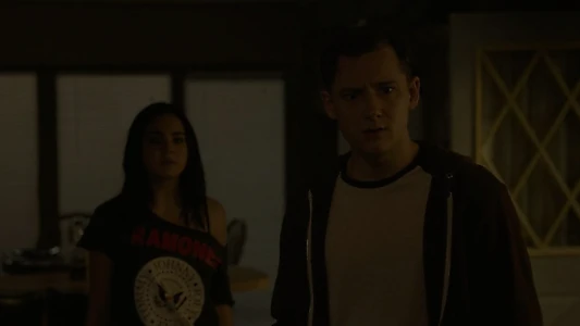 The Strangers: Prey at Night