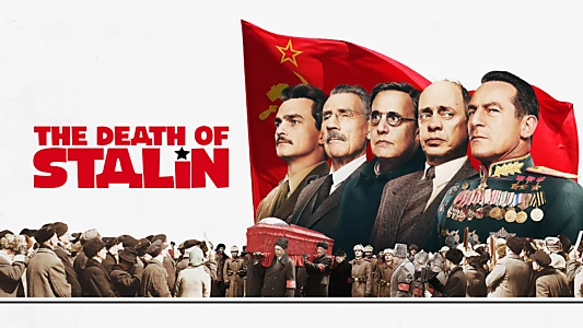 The Death of Stalin