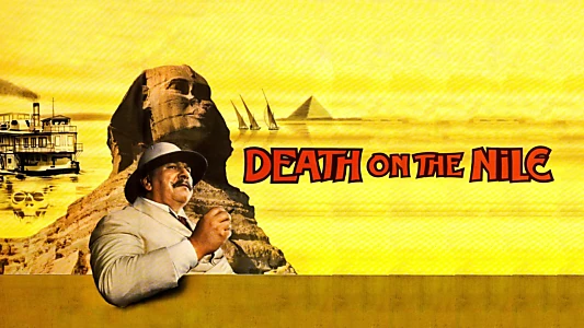 Death on the Nile