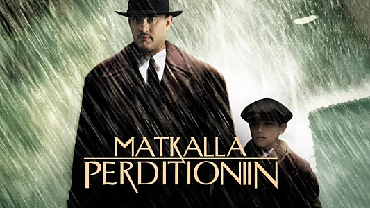 Road to Perdition