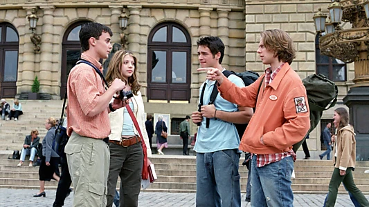 EuroTrip