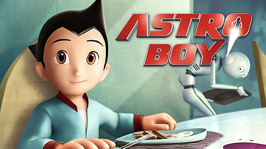 Astro Boy