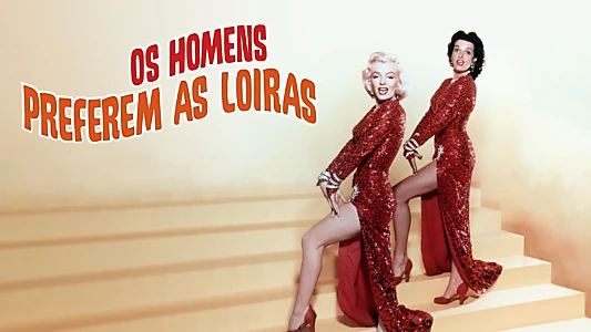 Gentlemen Prefer Blondes