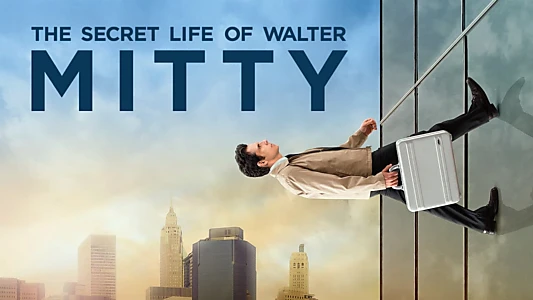 The Secret Life of Walter Mitty