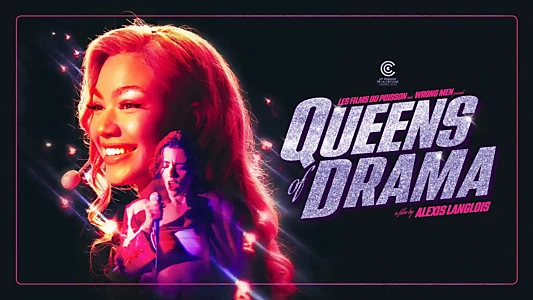 Queens of Drama