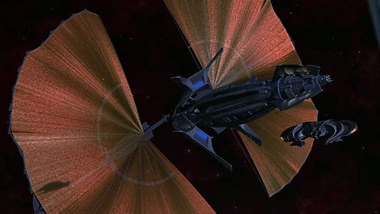 Star Trek: Insurrection