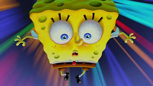 The SpongeBob Movie: Sponge Out of Water