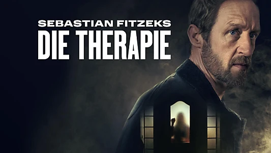 Sebastian Fitzek's Therapy