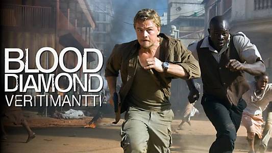 Blood Diamond