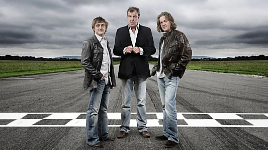 Top Gear