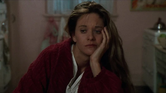 Sleepless in Seattle
