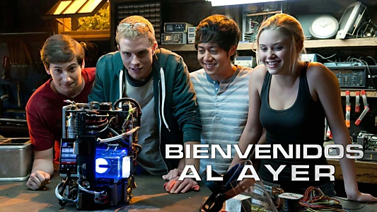 Project Almanac