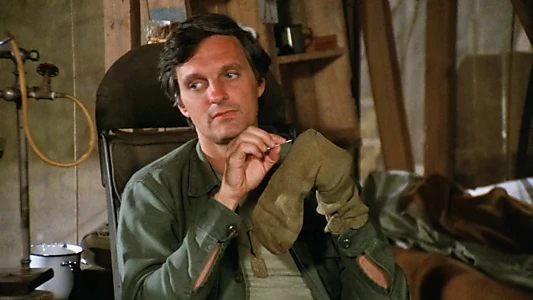 M*A*S*H