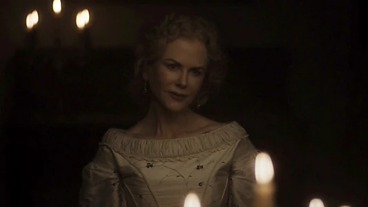 The Beguiled