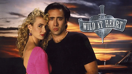 Wild at Heart