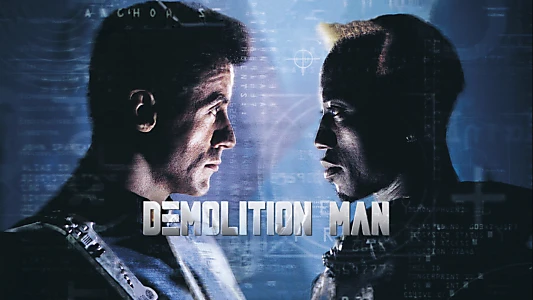 Demolition Man