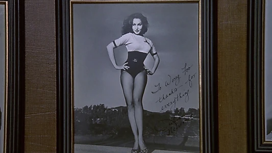 To Wong Foo, Thanks for Everything! Julie Newmar