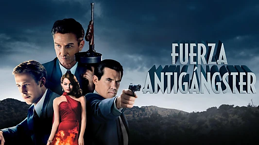 Gangster Squad