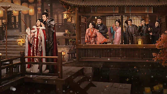 The Prisoner of Beauty