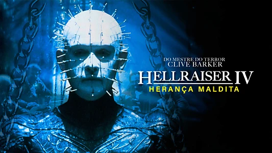 Hellraiser: Bloodline