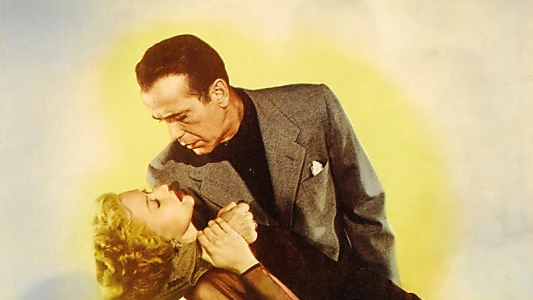 In a Lonely Place