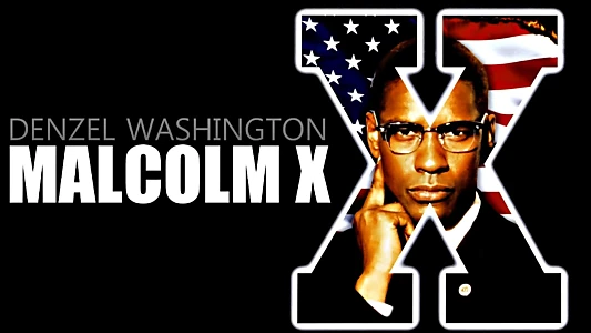 Malcolm X