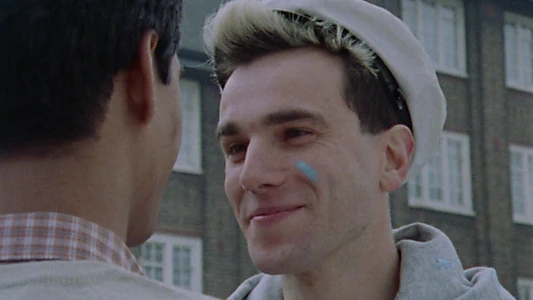 My Beautiful Laundrette