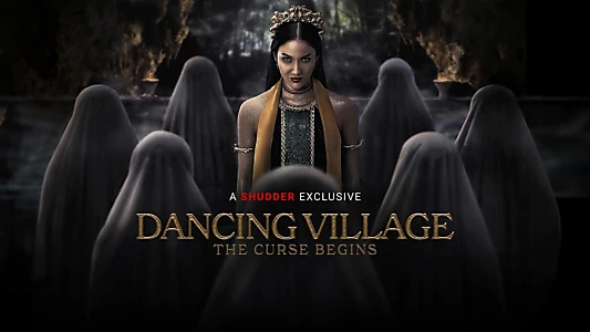 Dancing Village: The Curse Begins