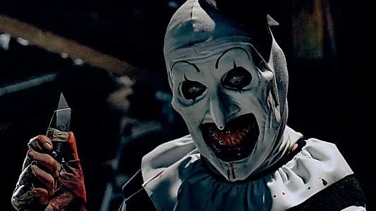 Terrifier 3