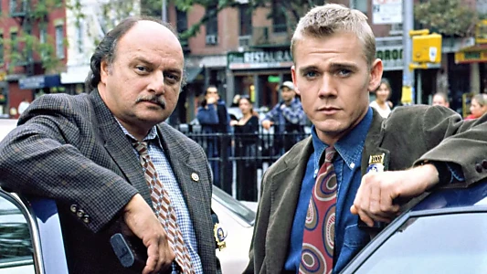 NYPD Blue