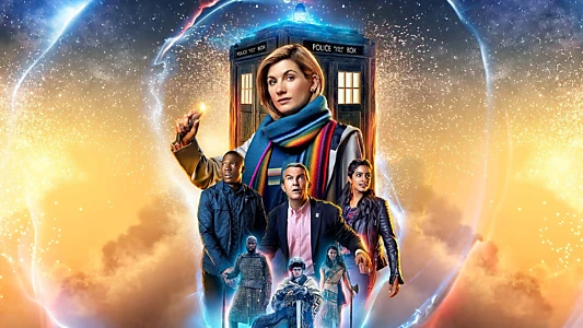 Doctor Who