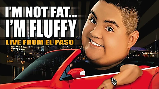 Watch Gabriel Iglesias: I'm Not Fat... I'm Fluffy Trailer