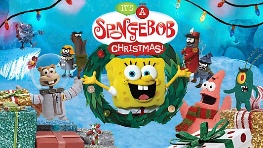 Watch It's a SpongeBob Christmas! Trailer