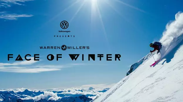 Watch Warren Miller's Face of Winter Trailer