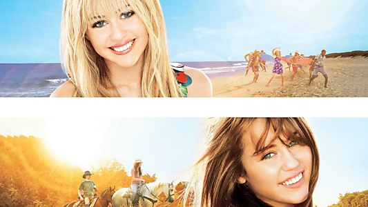 Watch Hannah Montana: The Movie Trailer