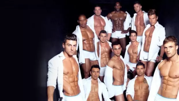 Watch Confessions of a Male Stripper Trailer