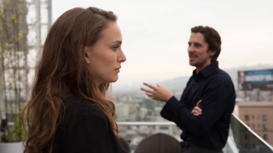 Watch Knight of Cups Trailer