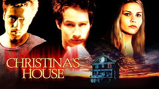 Watch Christina's House Trailer