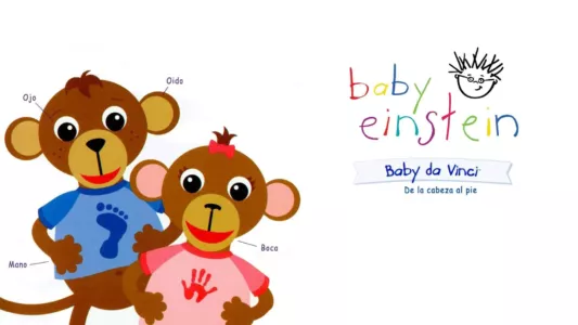 Baby Einstein: Baby Da Vinci - From Head to Toe