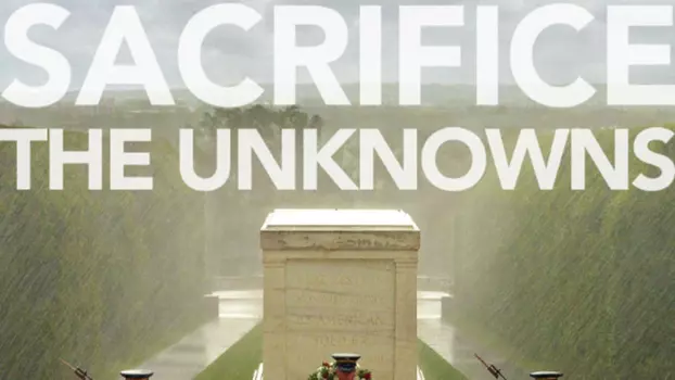 Watch The Unknowns Trailer