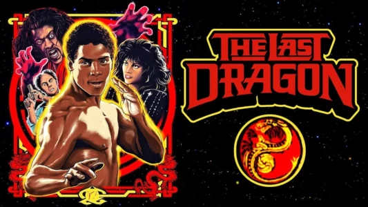 Watch The Last Dragon Trailer
