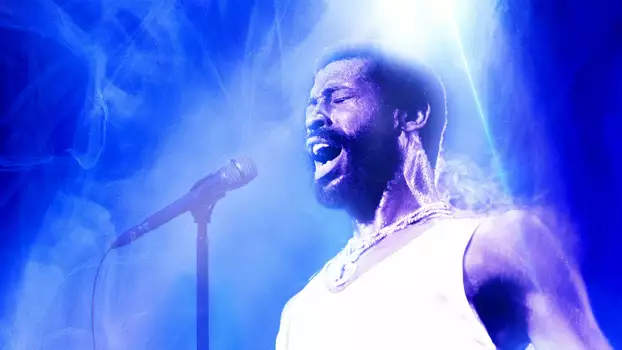 Watch Teddy Pendergrass: If You Don't Know Me Trailer