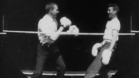 Watch Men Boxing Trailer