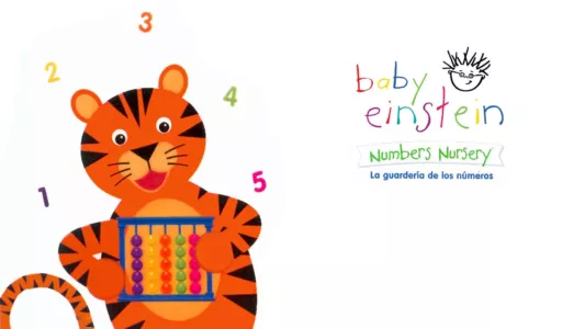 Watch Baby Einstein: Numbers Nursery Trailer
