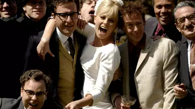 Watch The Life and Death of Peter Sellers Trailer