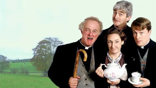 Watch Father Ted Trailer
