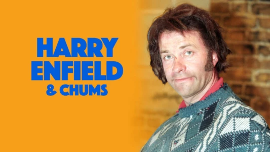 Watch Harry Enfield and Chums Trailer