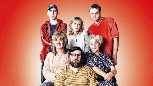 Watch The Royle Family Trailer