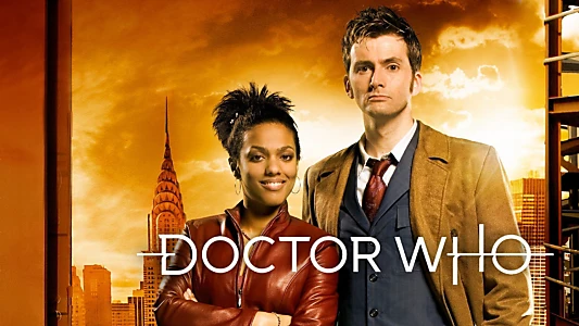 Doctor Who